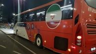 تیم ملی فوتسال ایران وارد لیتوانی شد / سه شنبه؛ اولین دیدار ملی پوشان در جام جهانی + فیلم