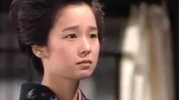 گذر عمر در چهره اوشین نمایان است + عکس