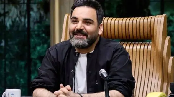 از "جوکر" تا "شفرونی"؛ پروژه جدید احسان علیخانی