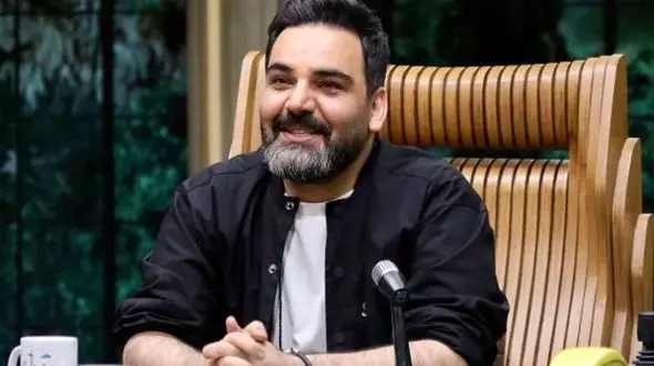 از "جوکر" تا "شفرونی"؛ پروژه جدید احسان علیخانی