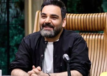 از "جوکر" تا "شفرونی"؛ پروژه جدید احسان علیخانی