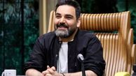 از "جوکر" تا "شفرونی"؛ پروژه جدید احسان علیخانی