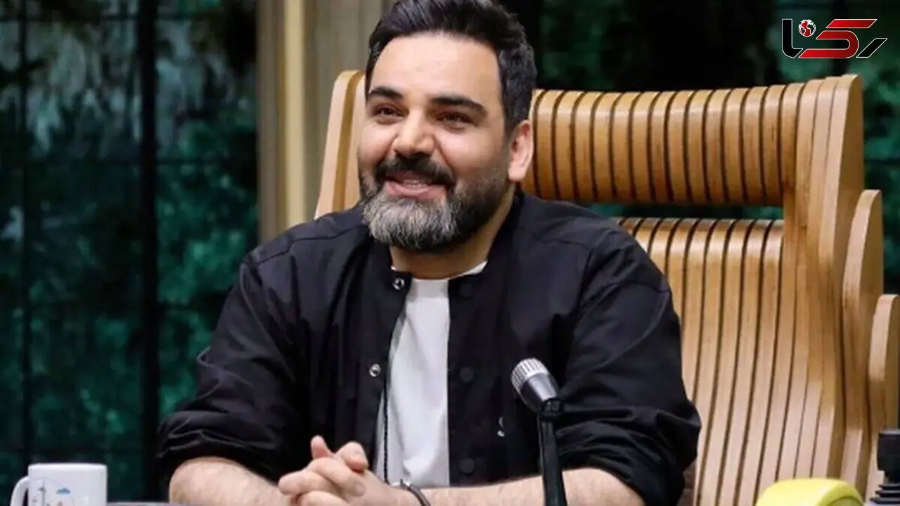 از "جوکر" تا "شفرونی"؛ پروژه جدید احسان علیخانی
