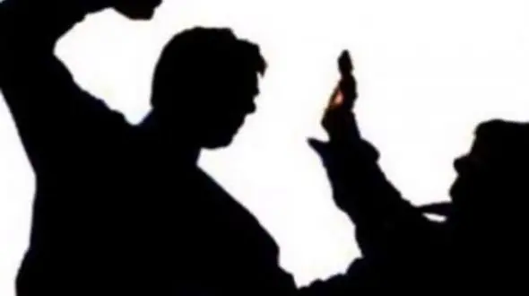 اعتراف احمقانه یک مرد که زنش را در باغچه دفن کرد + عکس