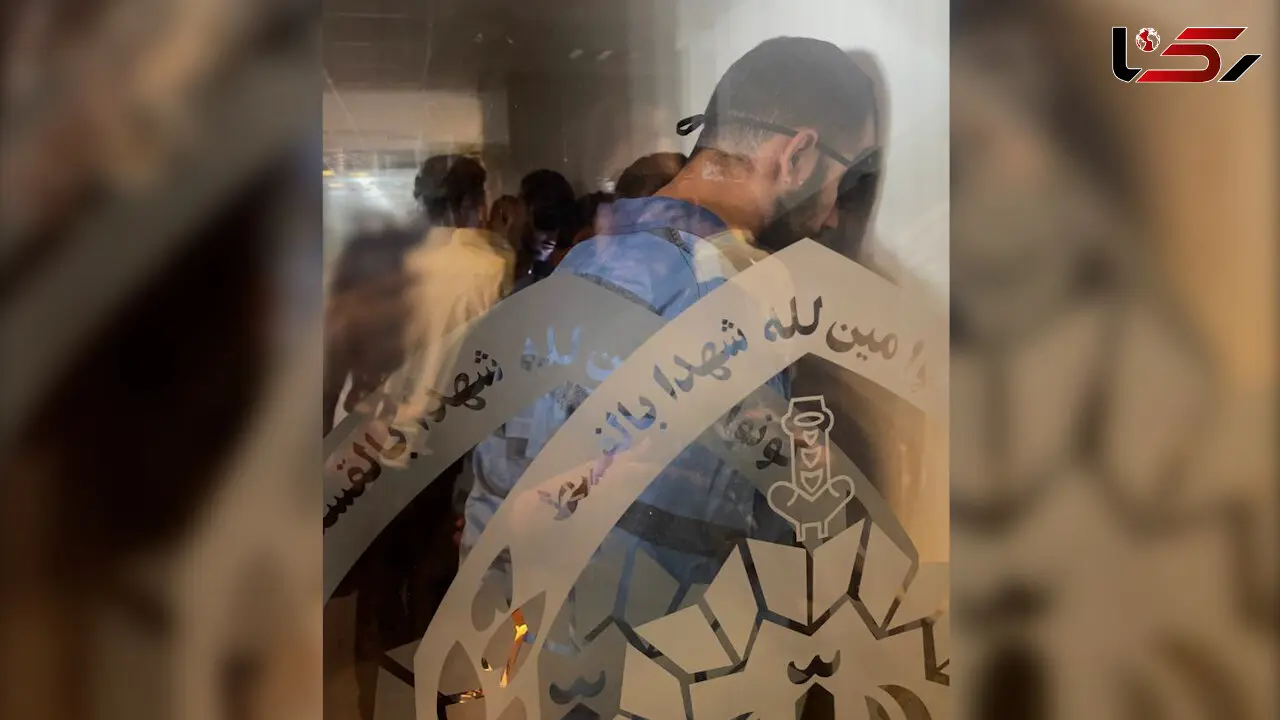پایان وحشت تهرانی ها و کرجی ها از سارقان مسلح خانه ها / دزدان خشن جلوی پلیس و دوربین موش شدند + فیلم گفتگو 