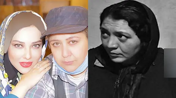 همه بازیگران ایرانی که تغییر جنسیت دادند ! + عکس قبل و بعد از مازیار تا سایه خانم !