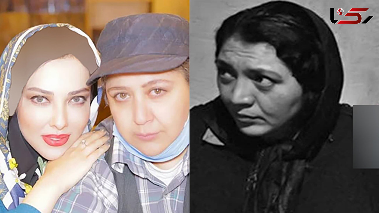 همه بازیگران ایرانی که تغییر جنسیت دادند ! + عکس قبل و بعد از مازیار تا سایه خانم !