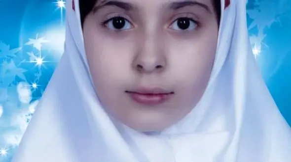 جوان ترین دانش آموز دختر  اهل شهرستان سرعین در کنکور 1401 رشته تجربی را بیشتر بشناسید