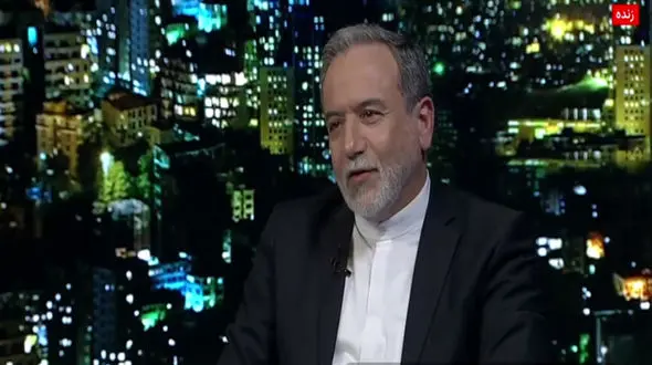 در حال حاضر زمینه‌ای برای مذاکره با اروپا وجود ندارد / آماده گفت‌وگویی منصفانه با آمریکا هستیم