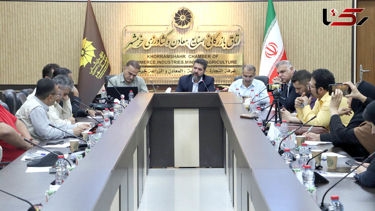 نیازها و راهکارهای عملی توسعه گردشگری خارجی در خرمشهر و آبادان