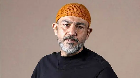 استوری محبت‌آمیز مهران غفوریان برای دخترش «هانا»