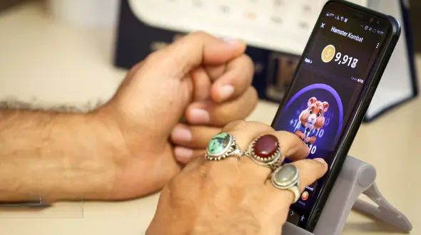 تهدید به مرگ برای راننده ها با بازی همستر + جزییات