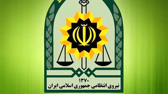 پشت پرده رفتار نامناسب  مامور انتظامی در جیرفت