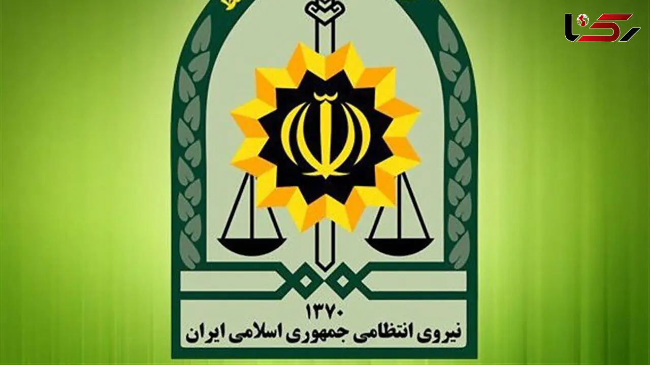 پشت پرده رفتار نامناسب  مامور انتظامی در جیرفت