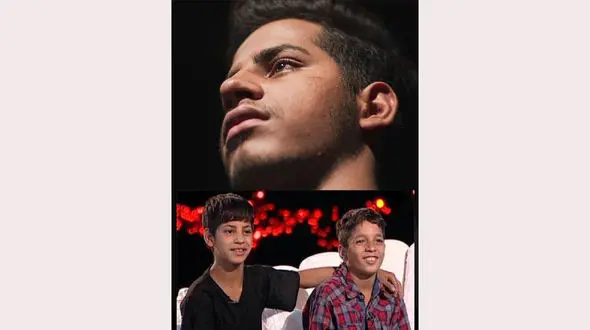 علت خودکشی رضا کودک کار تهرانی مشخص شد / در وصیت نامه اش چه گفت + فیلم