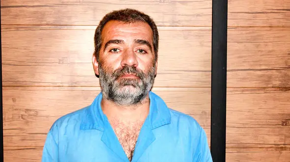 این دزد متخصص بی هوشی بود؟! / چهره این دزد غلط انداز بود! + عکس بدون پوشش