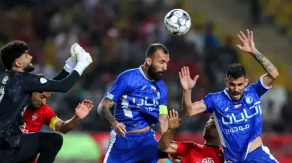 رسمی: تراکتور - استقلال بدون تماشاگر در تبریز