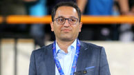 سخنگوی فدراسیون فوتبال: وزیر ورزش تضامین امنیتی را به AFC ارائه کرد