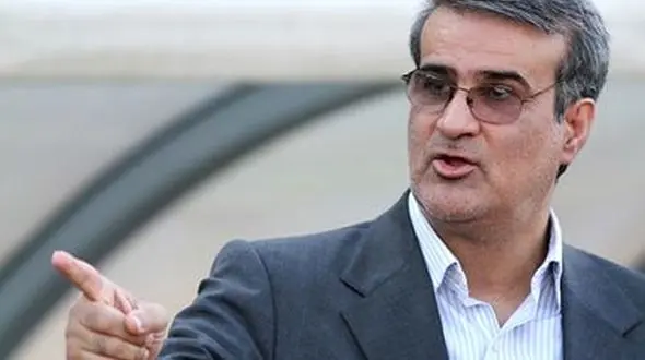 درخواست مهم منصور قنبرزاده  از مدیران عامل تیم‌های لیگ برتری