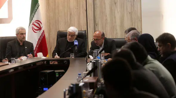 اقدامات تسهیل گرایانه گمرک در جنگ 12 روزه اسرائیل