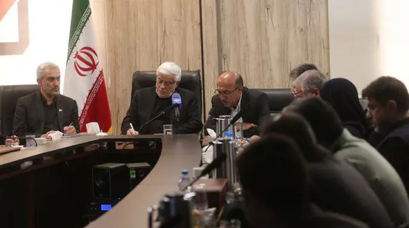 اقدامات تسهیل گرایانه گمرک در جنگ 12 روزه اسرائیل