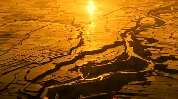 هشدار / فاجعه‌ زیست‌ محیطی در استان فارس + فیلم 