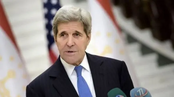 جان کری روایت ظریف را اتهامات بی چون و چرا نادرست خواند