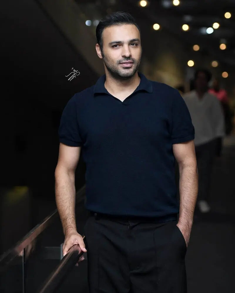 سامان صفاری