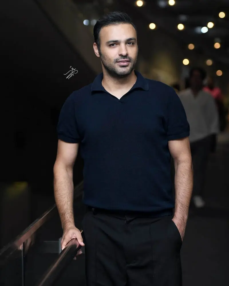 سامان صفاری