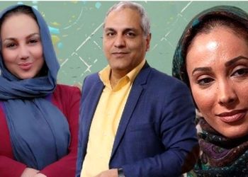 حمله تند سحر زکریا به بهنوش بختیاری: نخود هر آش، من کی زیرآبتو زدم!/ آقای مهران مدیری به آدم سر چهار راه فکر میکنی ولی به فکر من نیستی؟!