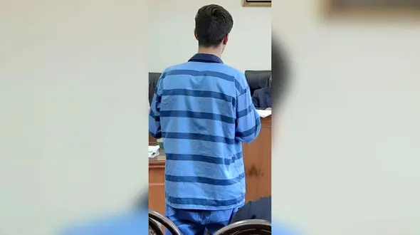 قتل مرد جوان پس از آزار و ربودن دختر ساده لوح / قاتل: من قصد کشتن نداشتم و پلیس او را تحویل نگرفت + جزییات