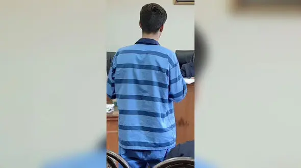 قتل مرد جوان پس از آزار و ربودن دختر ساده لوح / قاتل: من قصد کشتن نداشتم و پلیس او را تحویل نگرفت + جزییات