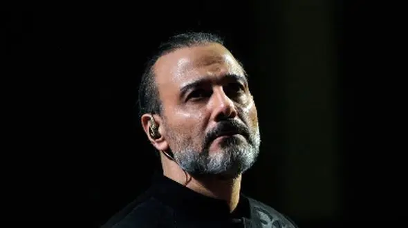 علیرضا قربانی در رویال آلبرت هال لندن! / کنسرت لاکچری و باشکوهی که در اروپا غوغا میکند! + ویدیو