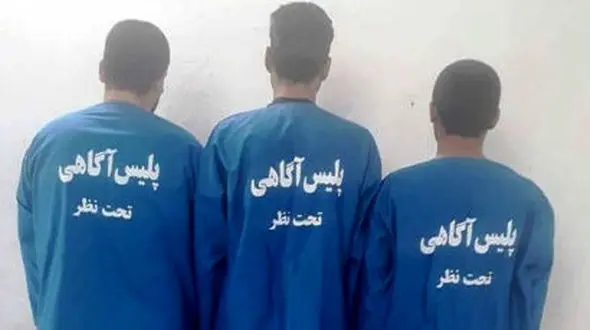 دزد مهدکودک تهران چگونه لو رفت 