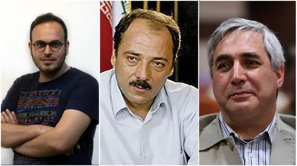 3 چهره معروف در فهرست نامزدهای چهره سال هنر انقلاب
