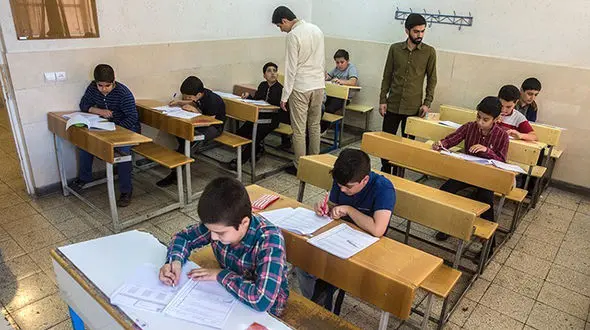زمان اعلام نتایج آزمون ورودی مدارس نمونه‌ دولتی