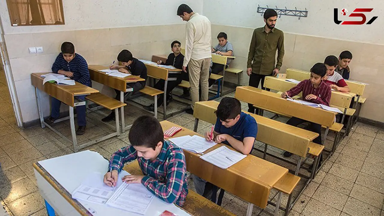 زمان اعلام نتایج آزمون ورودی مدارس نمونه‌ دولتی