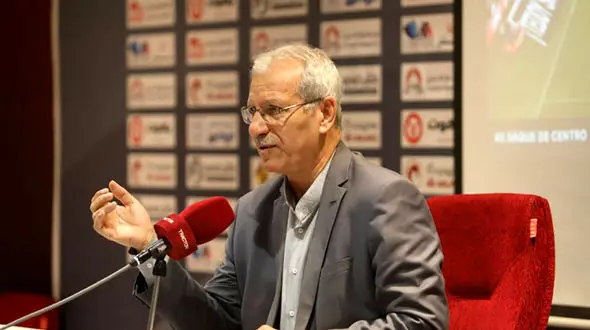 واکنش مدیرعامل تراکتور به اظهارات جنجالی خمز و حسین‌زاده/ جمله‌بندی او مناسب نبود!