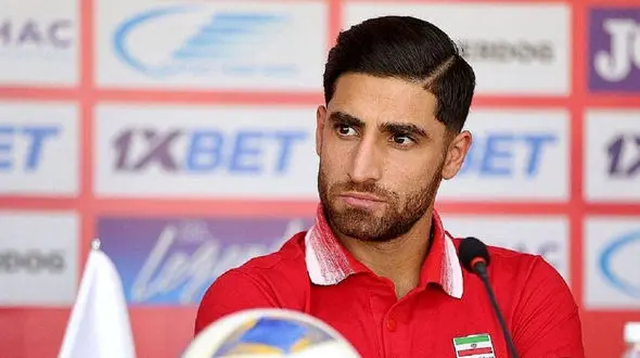 نگاهی به گوشه‌ای از خانه پدری دلباز و زیبای علیرضا جهانبخش، پسر با ادب فوتبال ایران در قزوین+عکس