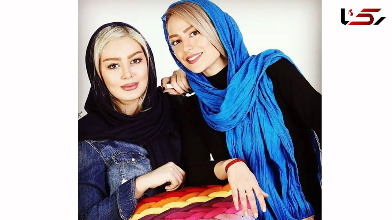 سحر قریشی ، سمانه پاکدل را آنفالو کرد!+فیلم