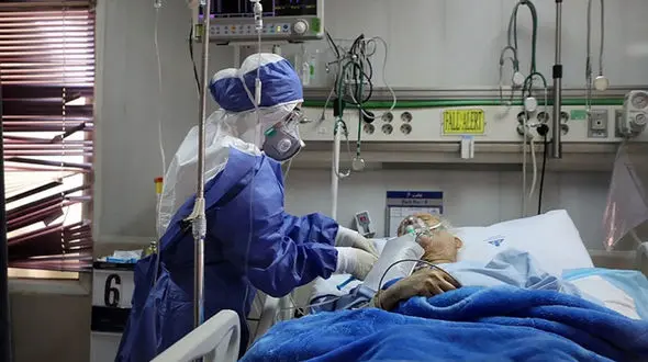 هزینه تشخیص آزمایش ویروس انگلیسی چقدر است؟