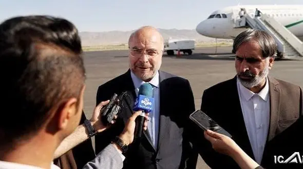 بررسی پروژه های نیمه تمام از اهداف سفر به خراسان شمالی / بازدید هوایی از طرح استحصال آب های زیرزمینی شیروان