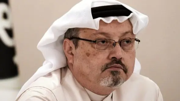 رازی که مجری مشهور پس از ناپدید شدن خاشقجی فاش کرد!