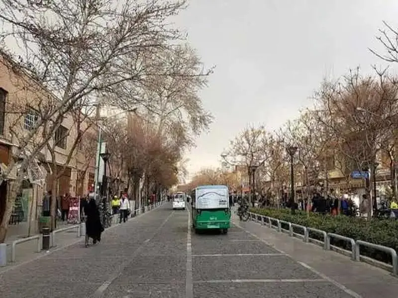 تهران قدیم