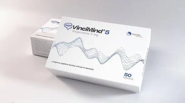 ورود داروی جدید «تچرافارمد» به بازار ایران/ وینچی مایند ®️VinciMind؛ کیفیت زندگی بیماران نورولوژیک را متحول می‌کند