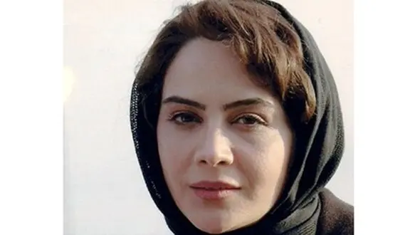 تیپ جدید نگین صدق گویا کولاک کرد/ خانم بازیگر قصد پیر شدن ندارد 