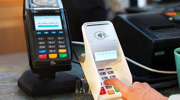 ثبت روزانه 400 میلیون تراکنش بانکی در کشور /  ۴۵ میلیارد تراکنش در ۶ ماهه اول ۱۴۰۱ 