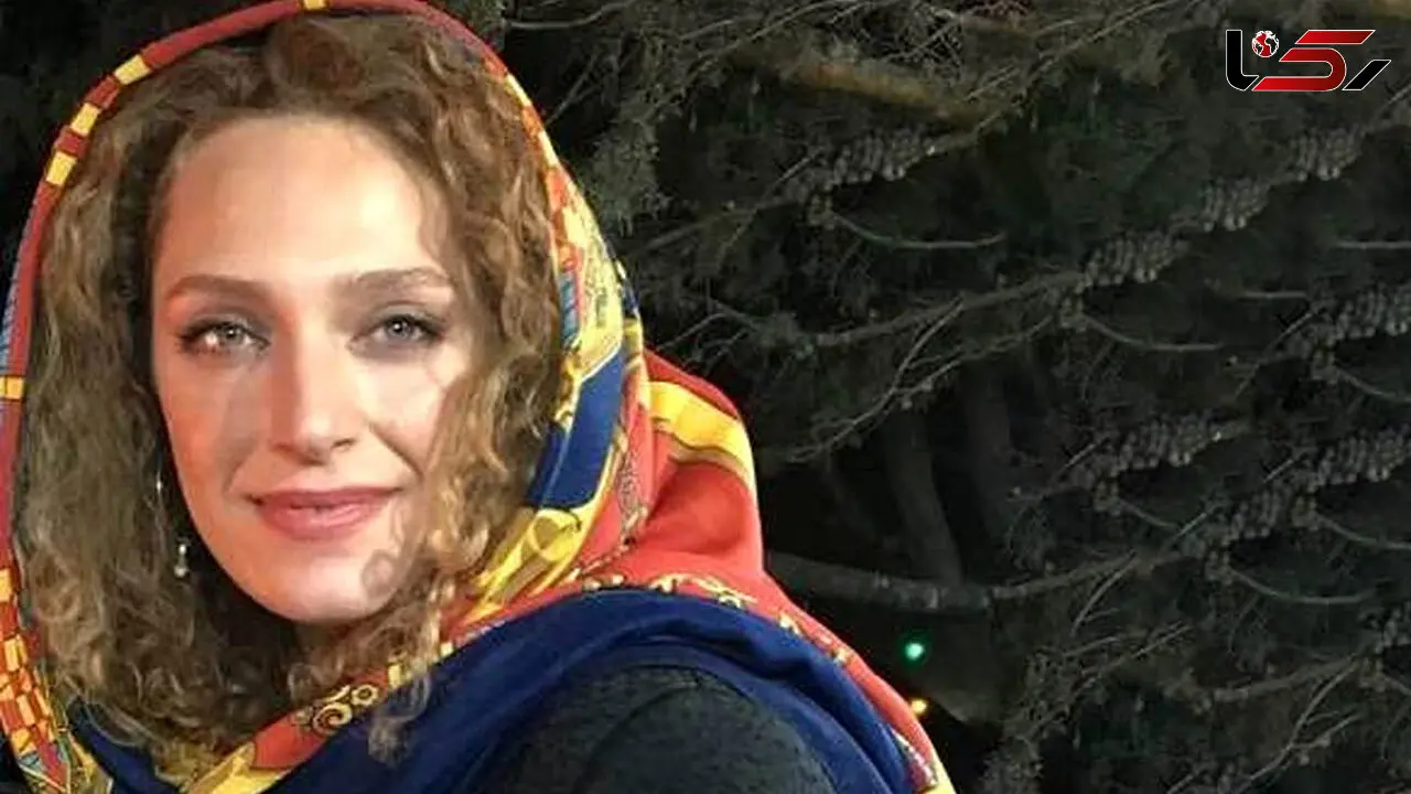 اعتراف عجیب نگین معتضدی خانم بازیگر چشم روشن + عکس