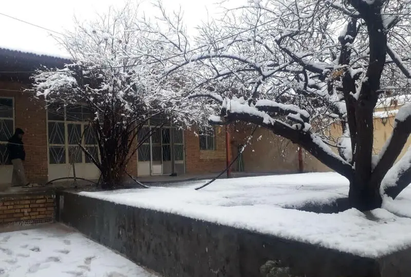 خانه پدری سردار سلیمانی