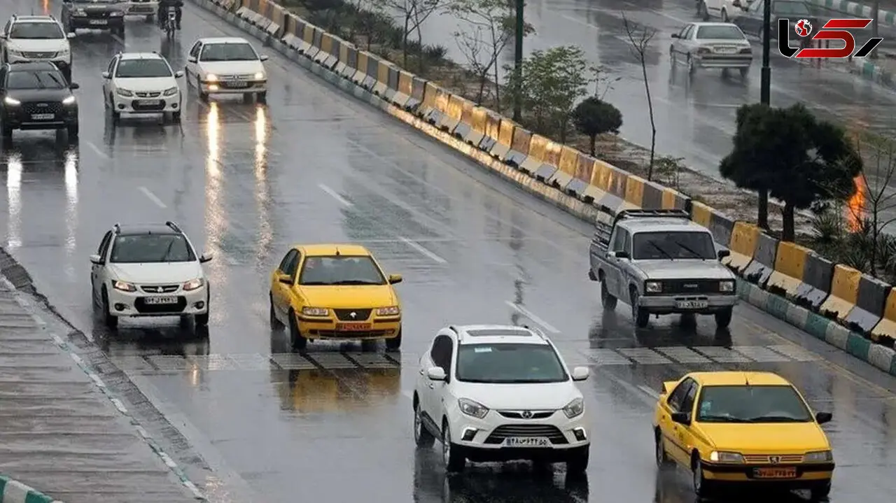 جنگ، باران و سوءظن/ واکاوی علمی دخالت رادارها در الگوهای بارشی
